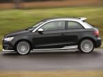 Audi A1 TFSI Competition Kit 2012 года